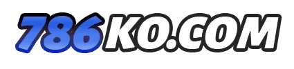 786ko logo